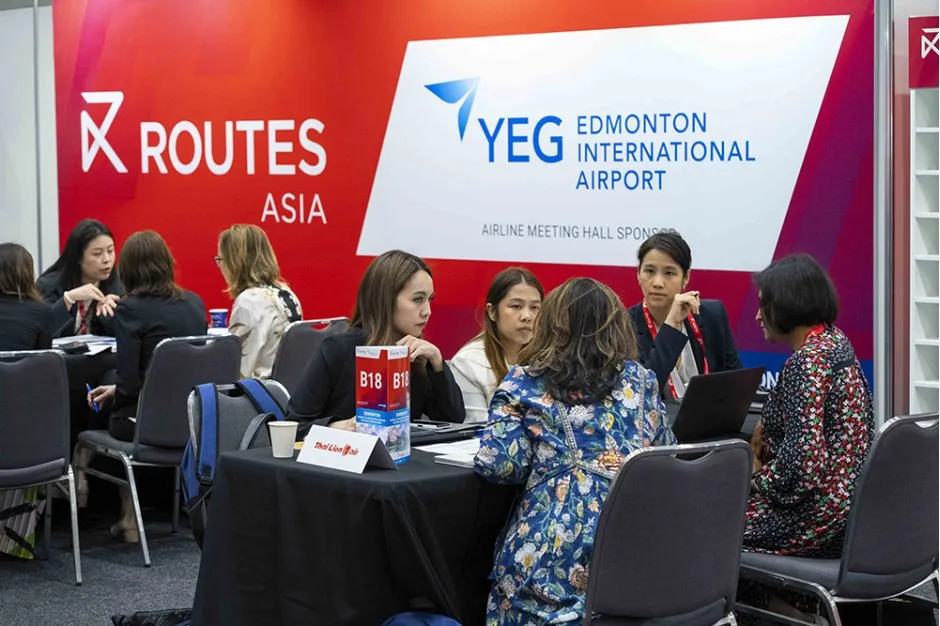 Maldives Targets Stronger Air Links and Market Expansion at Routes Asia 2026