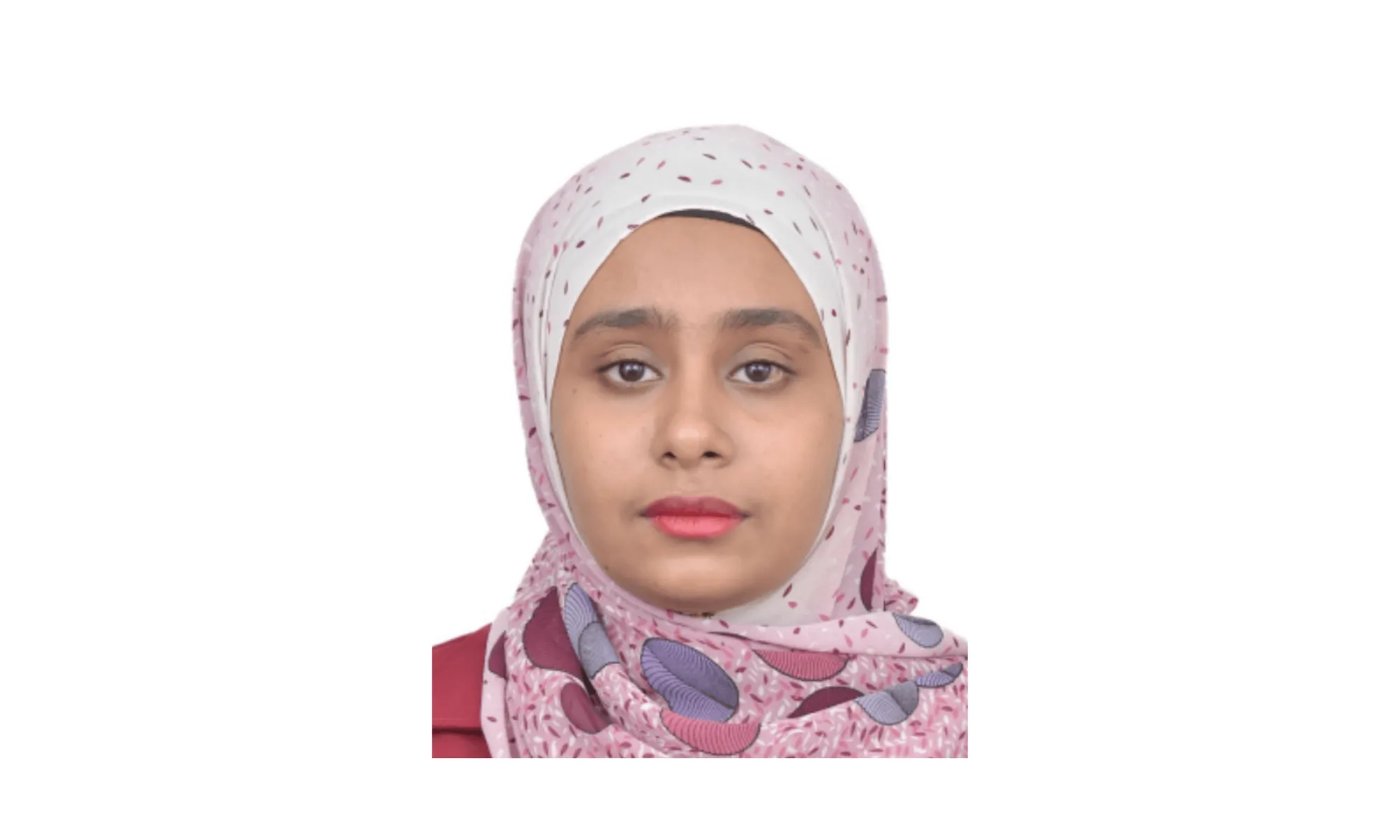 ލ. މުންޑޫ، ގުލްޒާރުގެ، މަރްޔަމް މާއީ ޖަމީލް (25އ) 