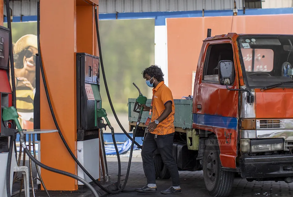 Government’s Spending on Subsidies Drops by Over 25 Percent