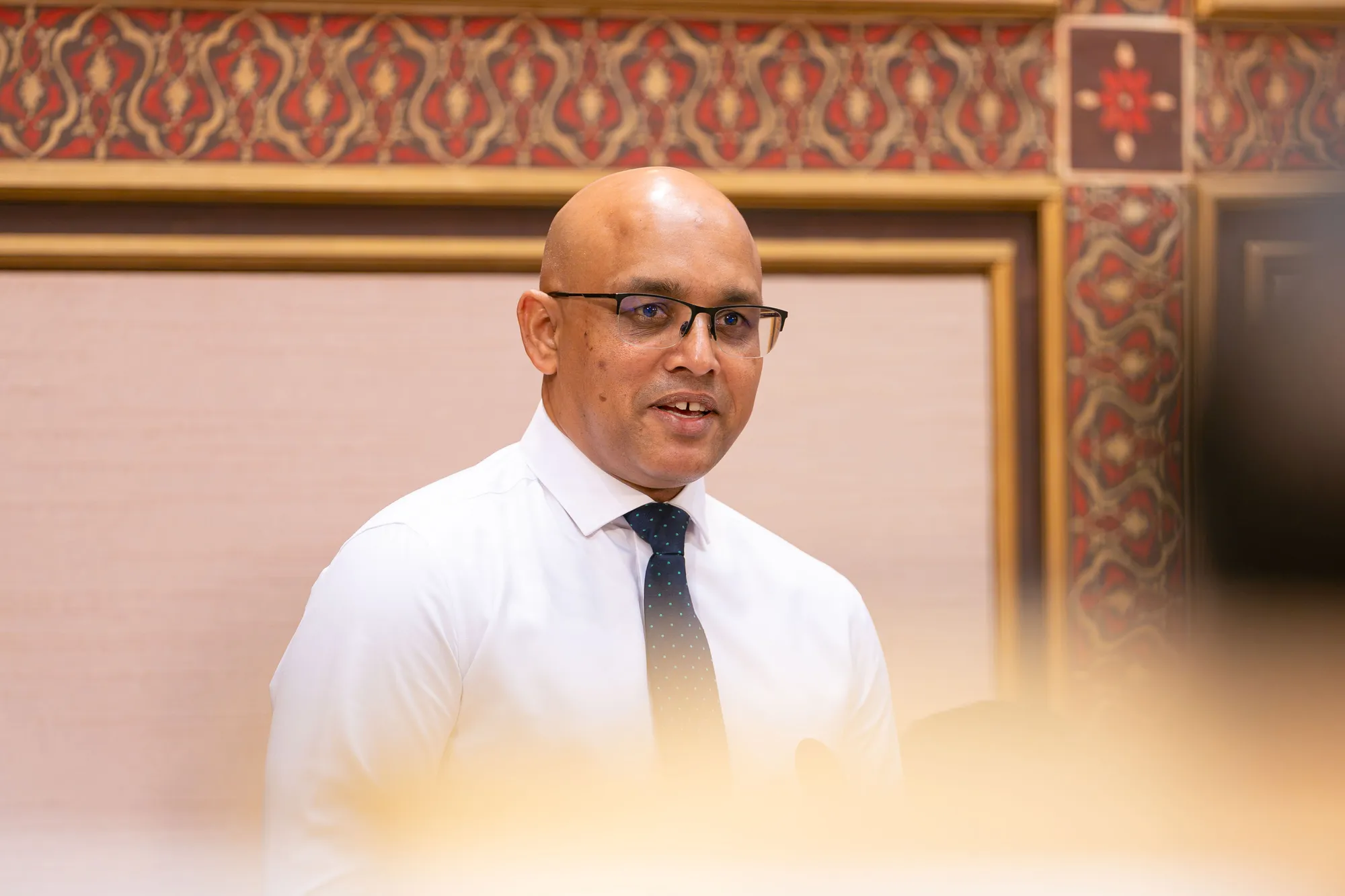 ސަރުކާރުގެ އަމާޒަކީ މިއަހަރު ވެސް ސަޕްލިމެންޓަރީ ބަޖެޓަކަށް ނުގޮސް، ދައުލަތުގެ ބަޖެޓުން މެނޭޖުކުރުން!