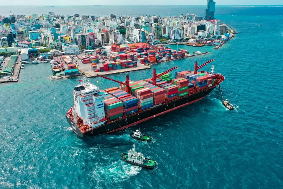 Maldives Ports records busiest quarter with inbound volume reaching 21,182 TEUs