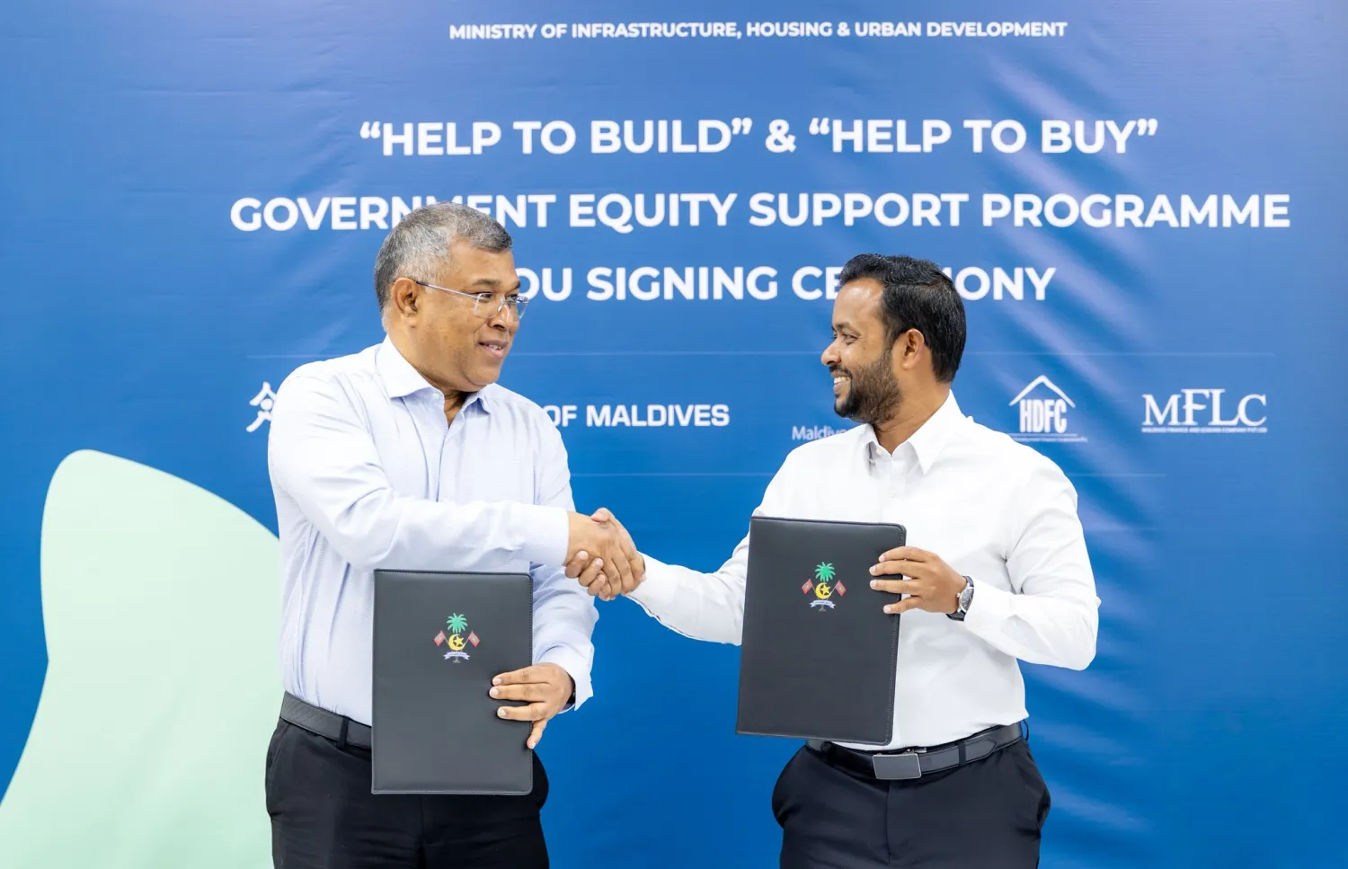 Applications for housing equity grants to open in November