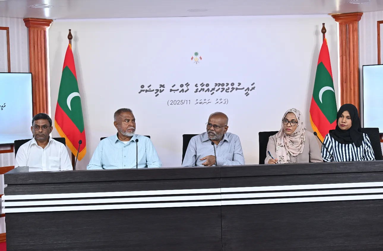 ޔުމްނު ވެއްޓުނު މައްސަލާގައި، ކޮމިޝަނުން ފުރަތަމަ ފަހަރަށް ރައުދާ ސުވާލުކޮށްފި