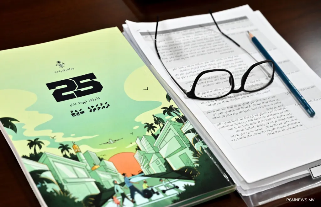 Historic Shift: Maldives Ends July 2025 With Budget Surplus