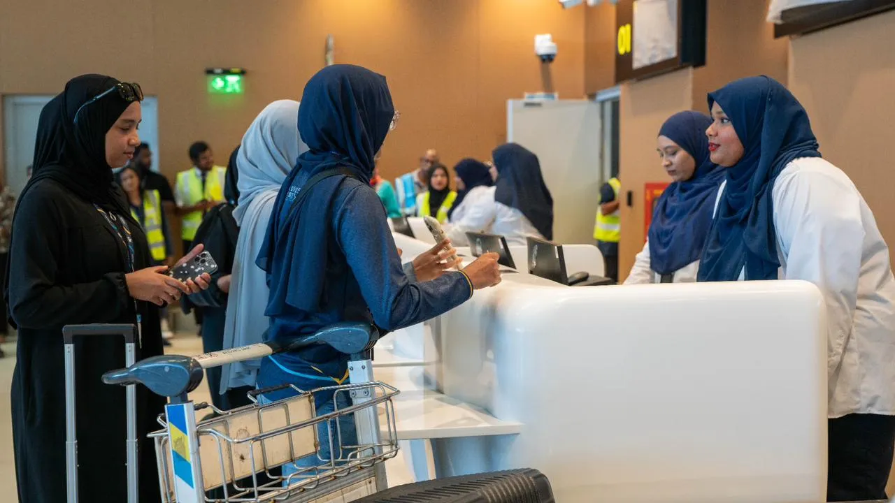 MACL Completes Key Technical Trials for New Terminal Passenger Systems at VIA