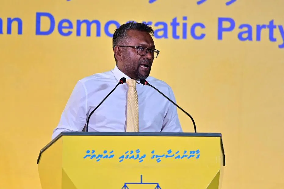 ޓީއެމްއޭ މުވައްޒަފުން ހަޅުތާލުކުރަން ނިންމުމުން އެނގެނީ ސަރުކާރުގެ ނުކުޅެދުންތެރިކަން: ފައްޔާޒު
