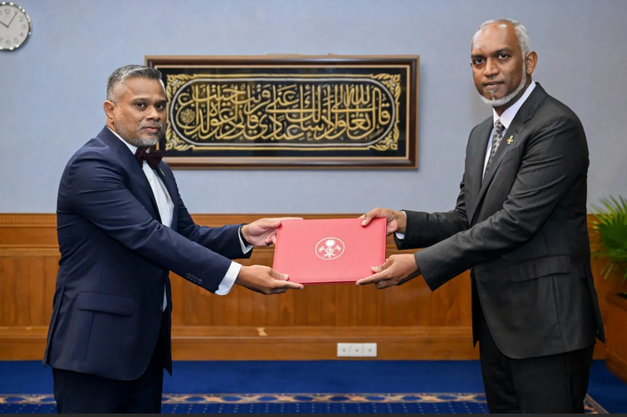 އަލަށް ކުށްކުރާ މީހުންނަށް ދައުވާ ނުކޮށް ލުއި ދެނީ!