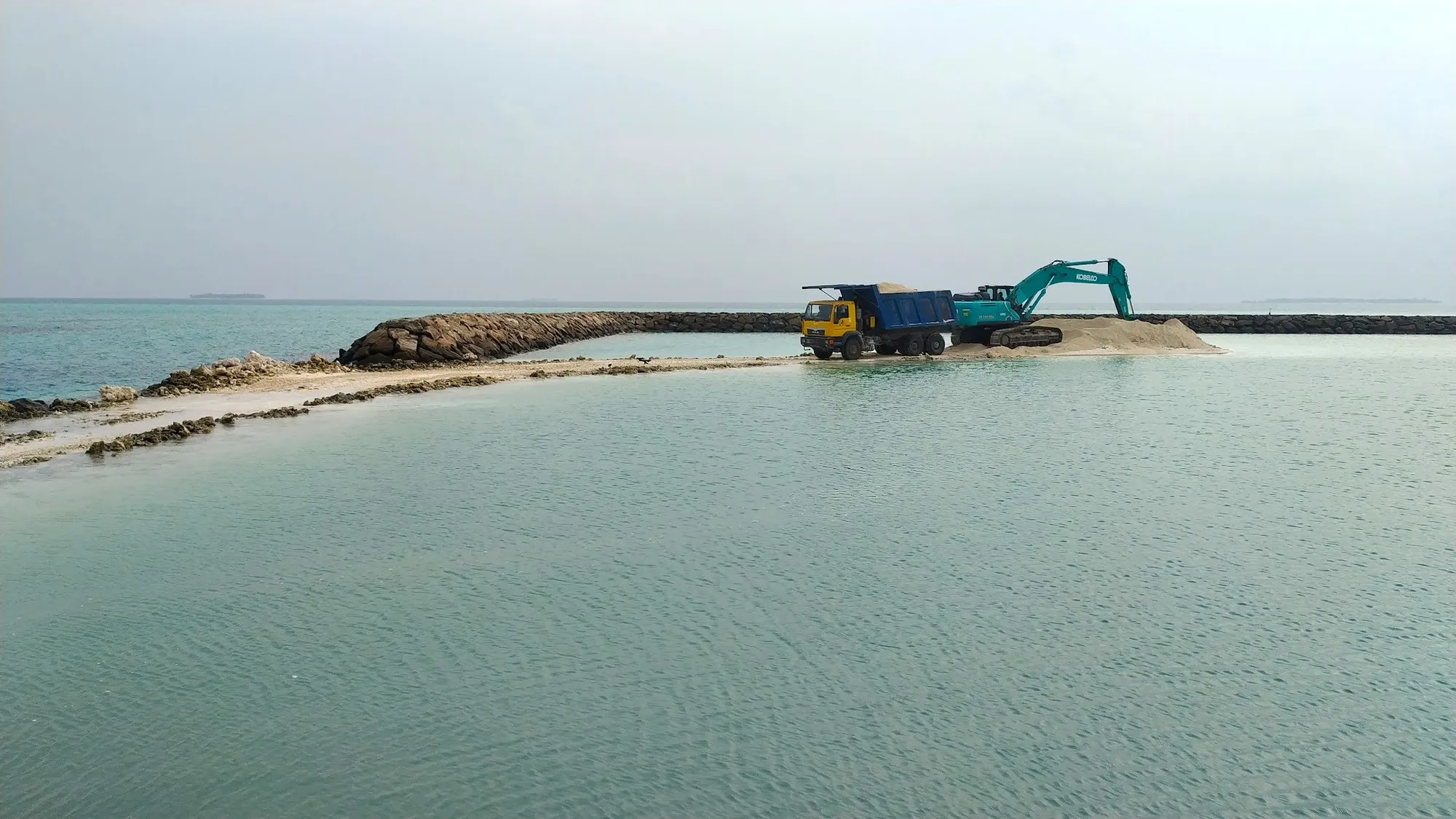 އެމްޓީސީސީގެ އަމާޒަކީ މިއަހަރަށް 59 ޕްރޮޖެކްޓް ނިންމައި ހަވާލުކުރުން: ސީއީއޯ