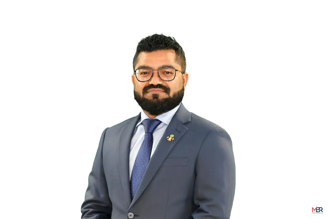Hussain Sham Adam Appointed as Chairman of Fenaka Corporation