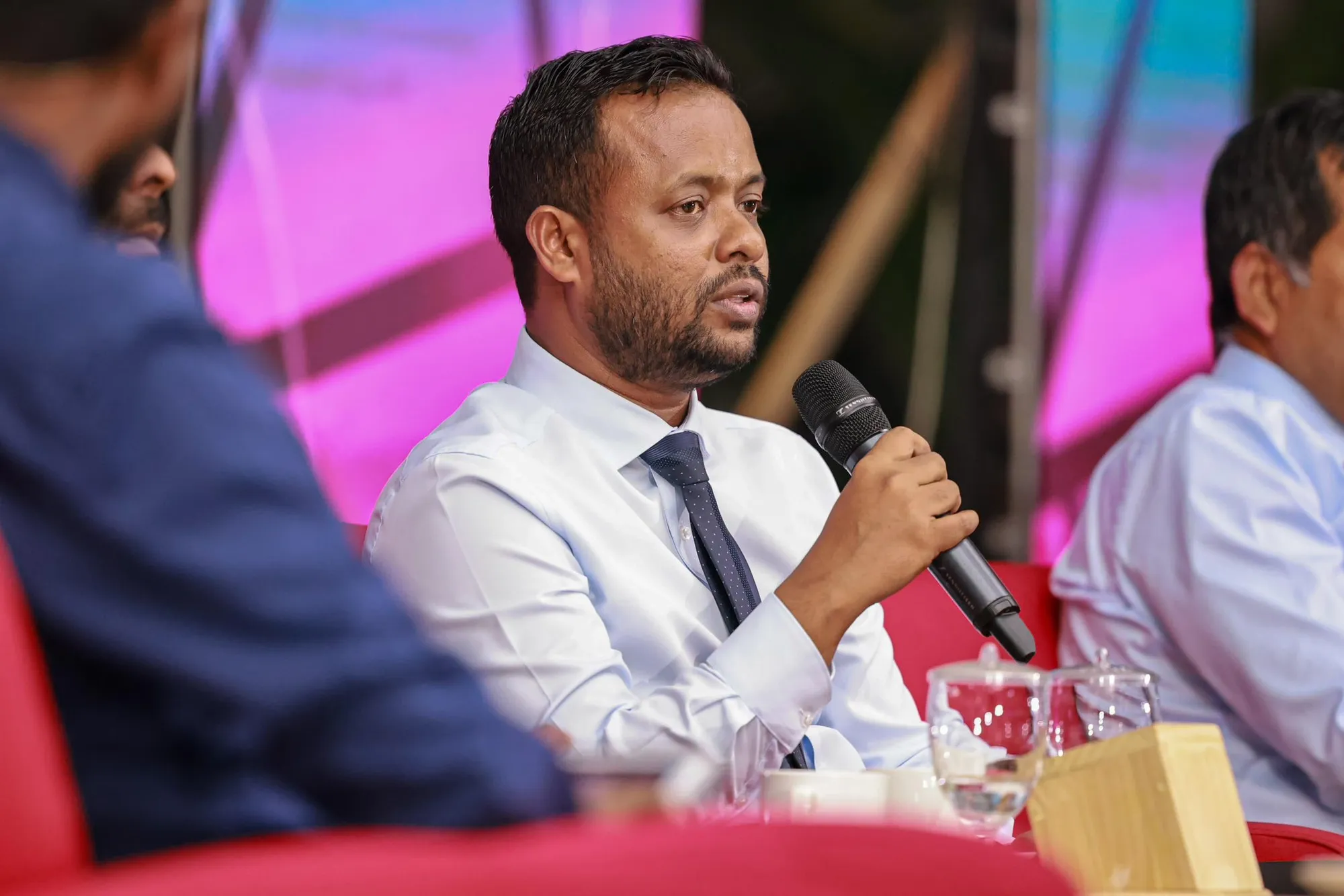 ހިޔާވަހި ފައިނޭންސިންގ ސްކީމަށް ކުރެހުން ހުށަހެޅުމުގެ އުޞޫލަށް ލުޔެއްދީފި