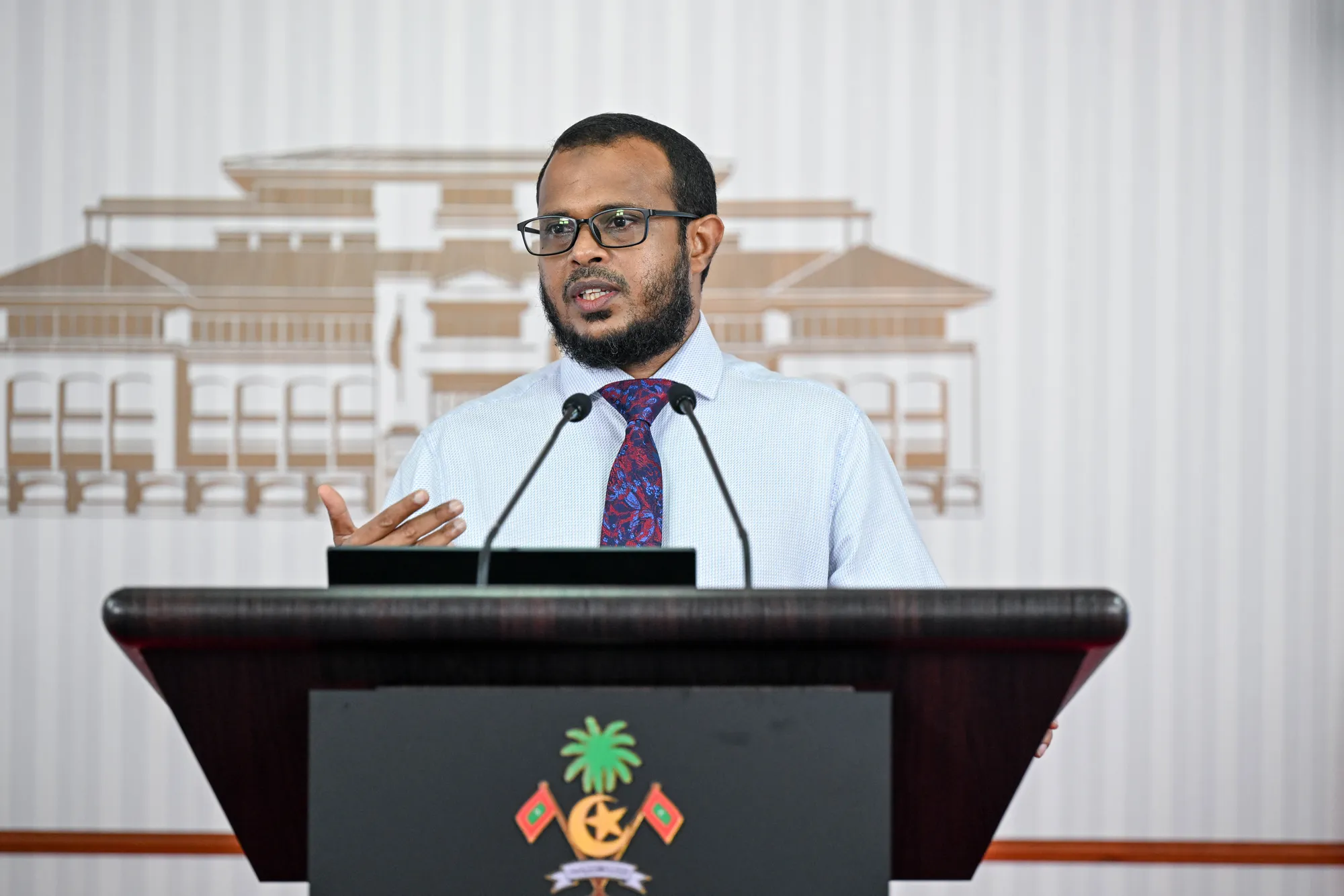 ކުންފުނިތަކަށް ފުރުޞަތު ދިނުމަށް "ވިލުންވެށި ގްރާންޓް ޕްރޮގްރާމް" ފުޅާކުރަނީ