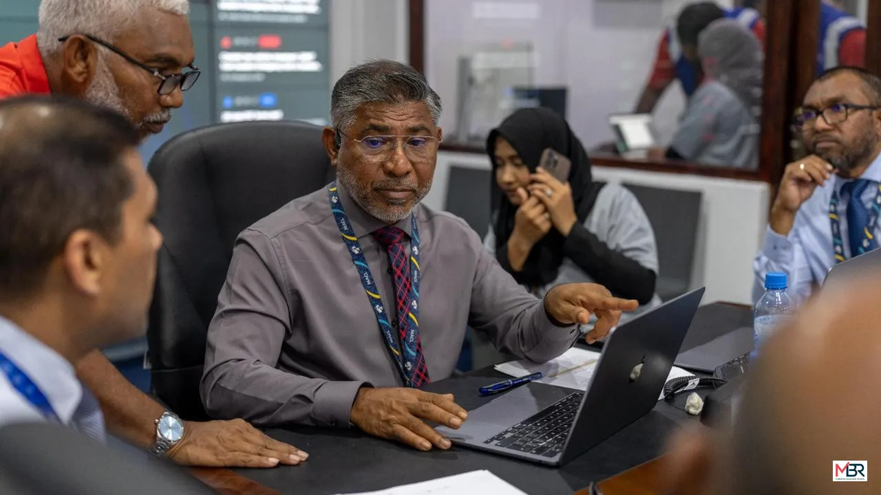 MACL Distributes MVR 25,000 Annual Bonus to Staff