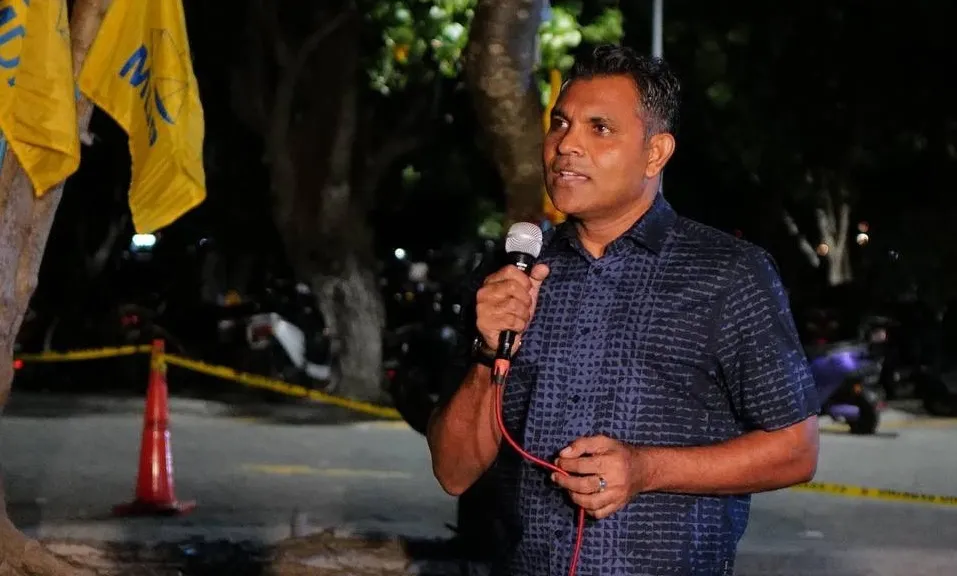 ގާނޫނު އަސާސީއަށްވުރެ އިސްލާހުކުރުން މާ އައުލާކަންބޮޑު އެހެން ކަންކަން އެބަހުރި: ކުރީގެ ނައިބުރައީސް ފައިސަލް