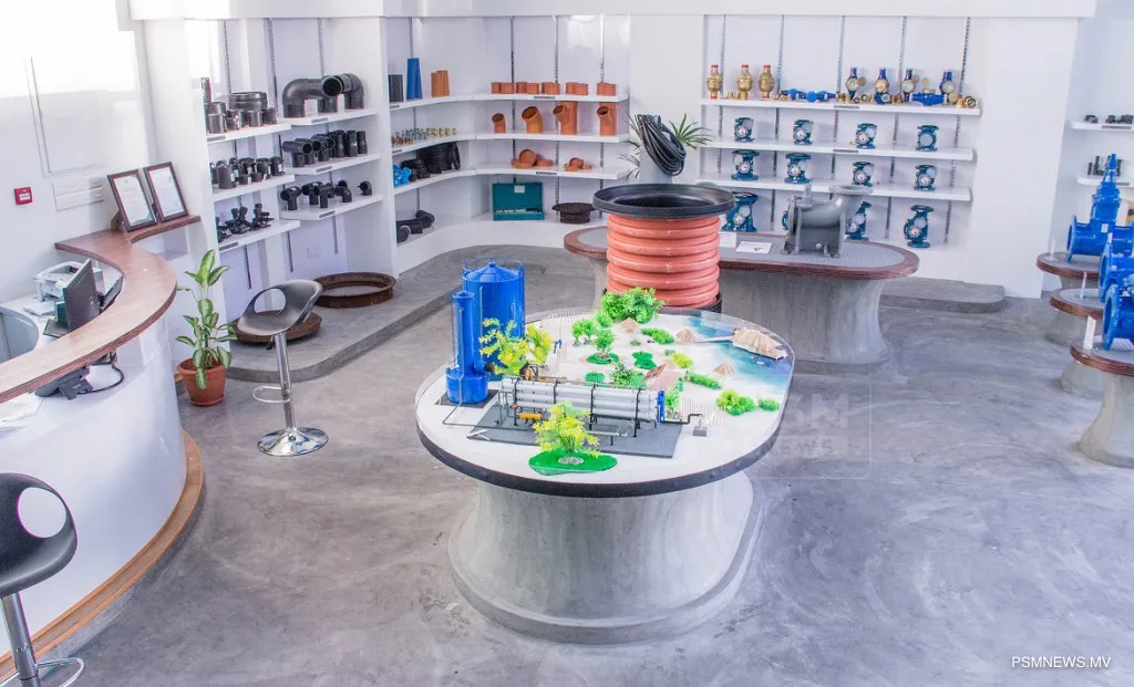 MWSC Showroom Launches Special Promotion to Mark 10th Anniversary