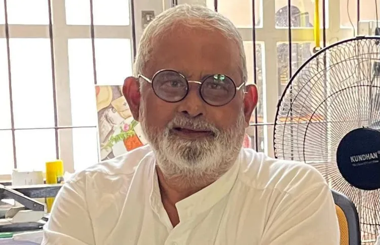 Mohamed 'OK' Zahir