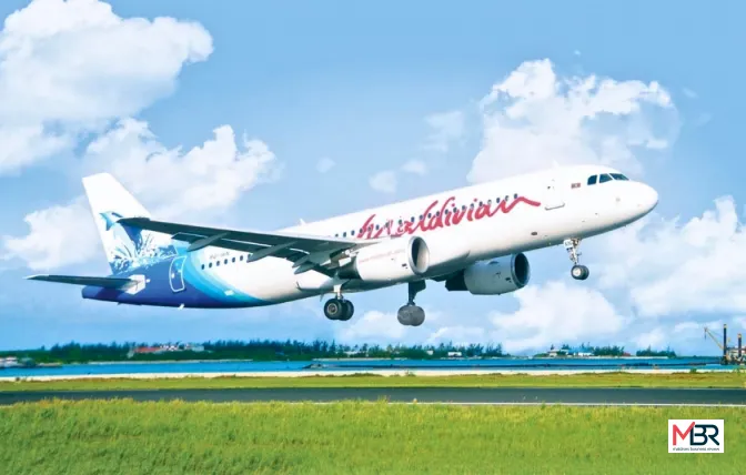 Maldivian Announces Special Holiday Flights to Kuala Lumpur and Bangkok