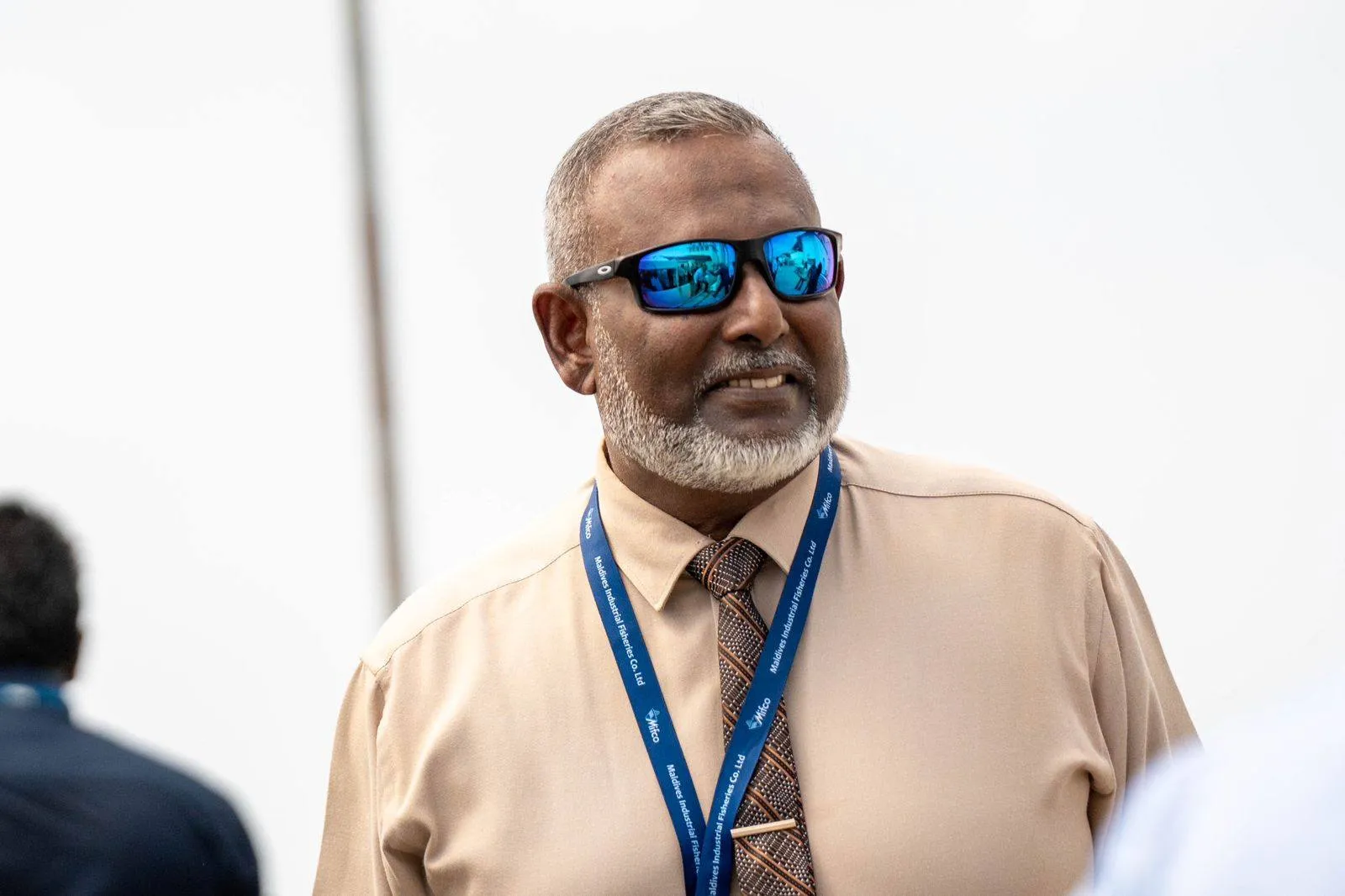 ފަރުހަތު މިފްކޯގެ ސީއީއޯގެ މަޤާމުން އިސްތިއުފާ ދެއްވައިފި