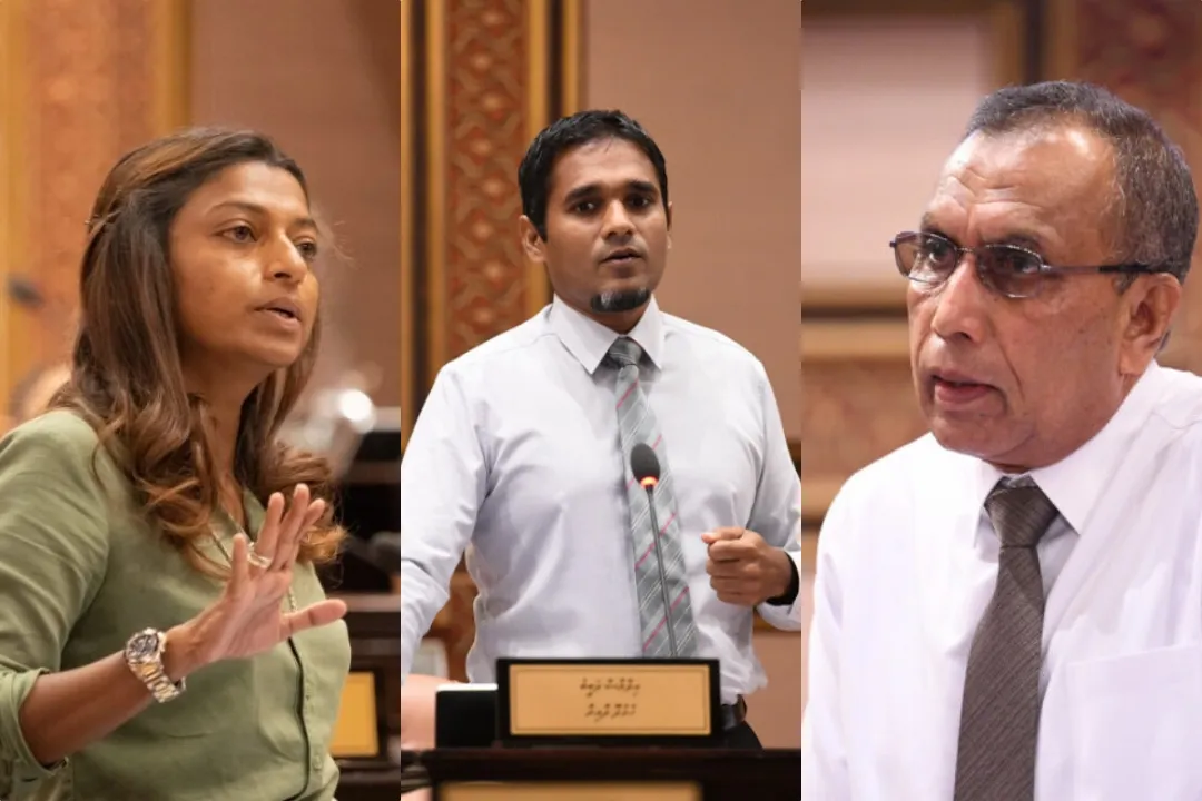 އަޒުލު ކުރަން ފަސޭހަ އިސްލާހާ ދެކޮޅަށް ޑިމޮކްރެޓުން: އެކަން ކުރަން އުޅެނީ ގާނޫނު އަސާސީއާ ޚިލާފަށް!