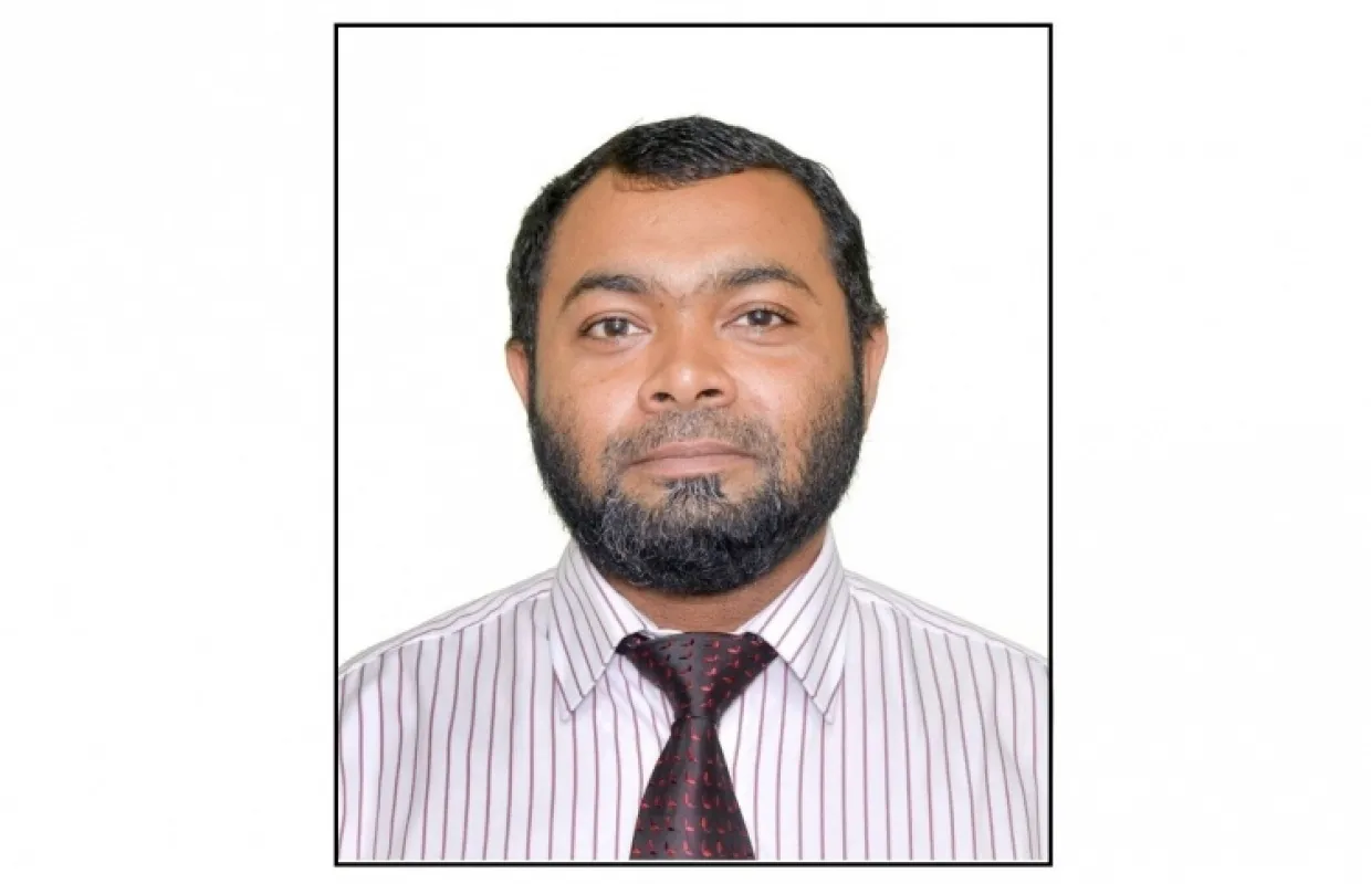 ޕީސީބީ ރައީސް ހަމްދީ މަގާމުން ވަކިކޮށްފި
