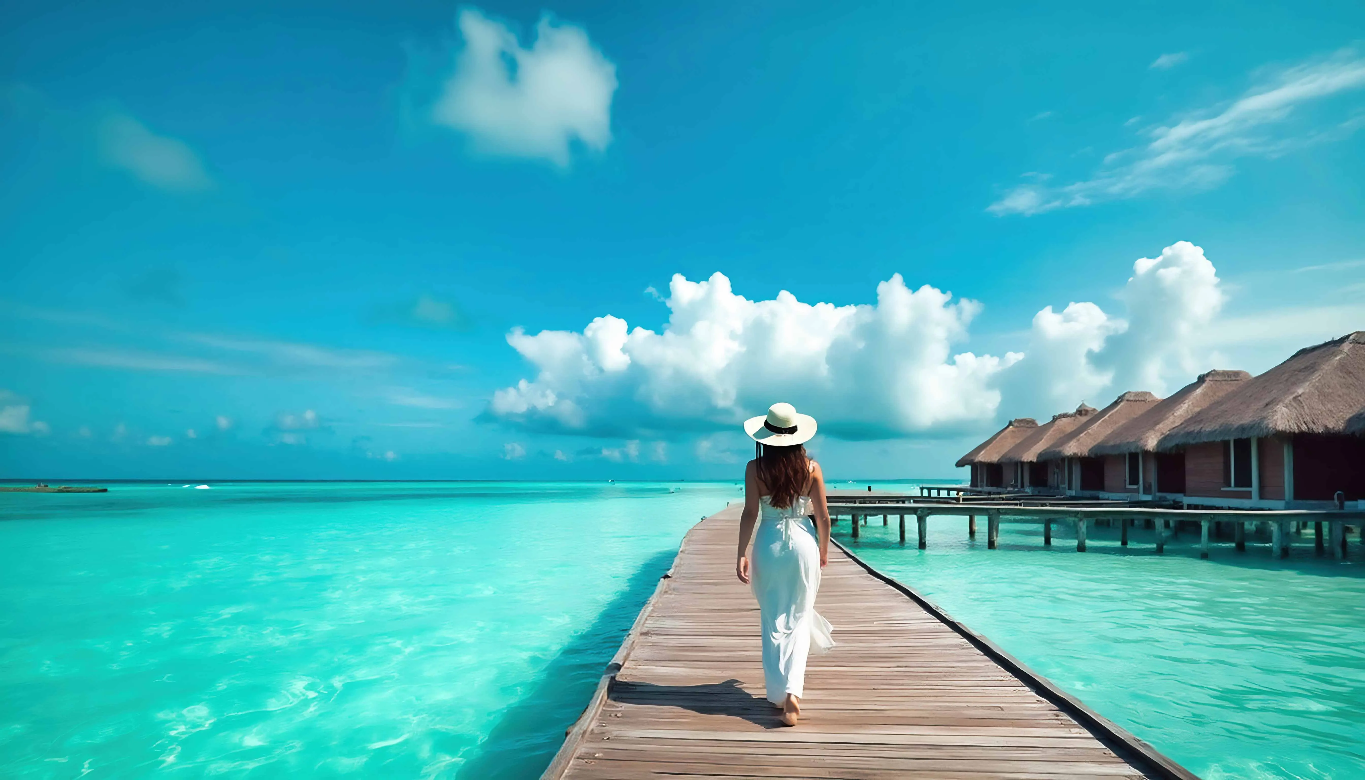 Maldives Sets Sights on 2027 Tourism Boom, Ministry Launches Branding Drive