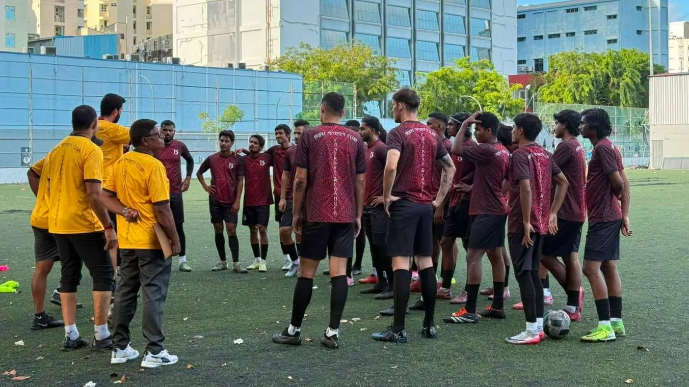 އޭއެފްސީގެ އެހީގައި 3 ޓާފް ދަނޑު ތަރައްގީކުރަނީ