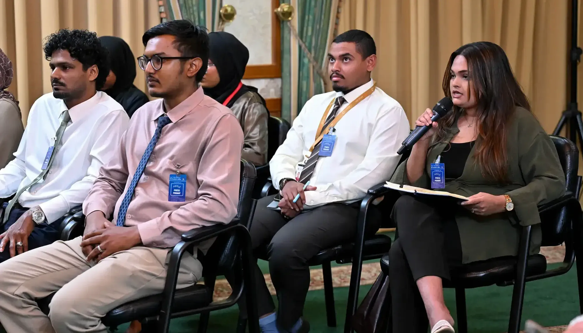 ނޫސްވެރިންގެ އަބުރު ކަތިލައި ފުރައްސާރަކުރާ މައްސަލަ ފުލުހަށް