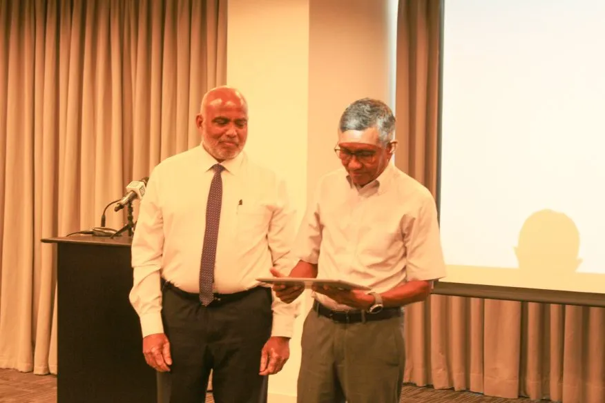 އެއްމެދު ޢިމާރާތްތައް މެނޭޖްކުރުމަށް ޚާއްޞަ 'ސްޓްރާޓާ ޕޯޓަލް' ރަސްމީކޮށް ލޯންޗުކޮށްފި