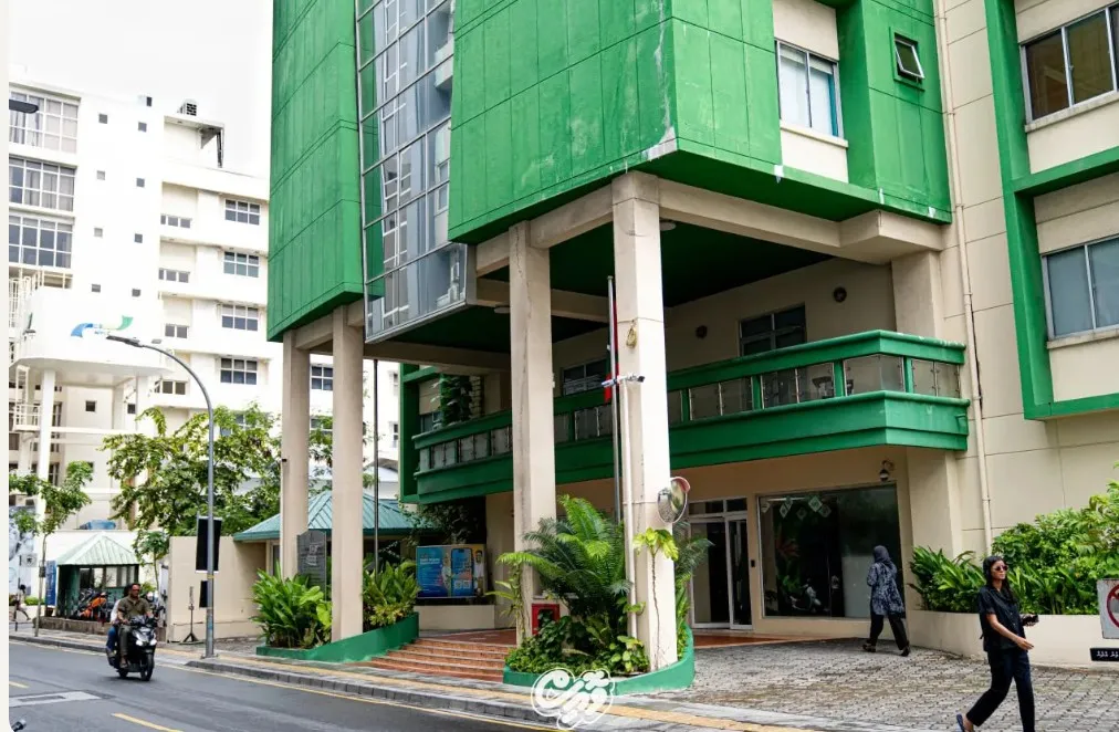 ސަވަރިން ފަންޑް 1.7 ބިލިއަން ރުފިޔާއަށް