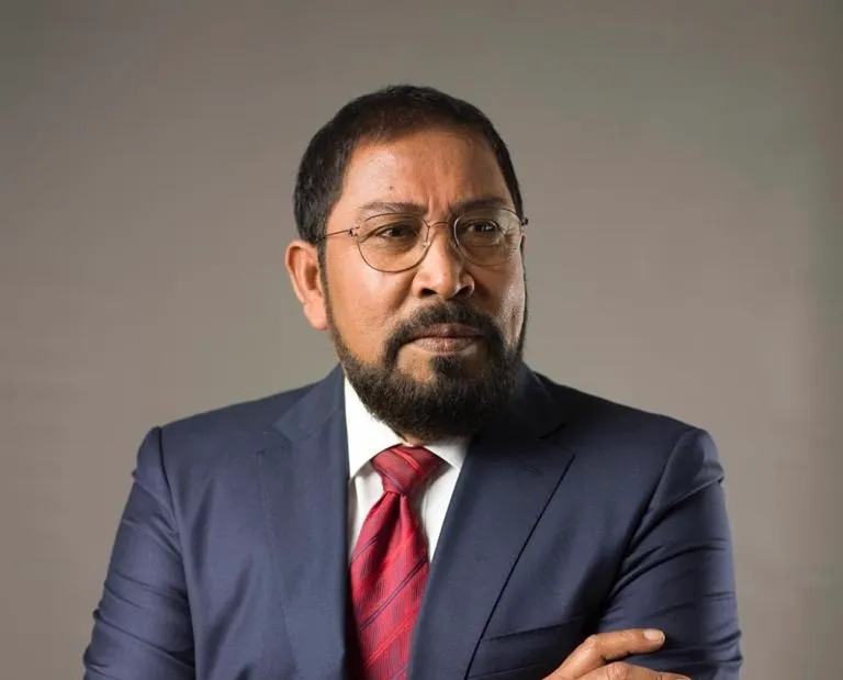 ރުފިޔާއިން ސާވިސްޗާޖް ދިނުމަކީ ނުހައްގު ނިންމުމެއް: ގާސިމް