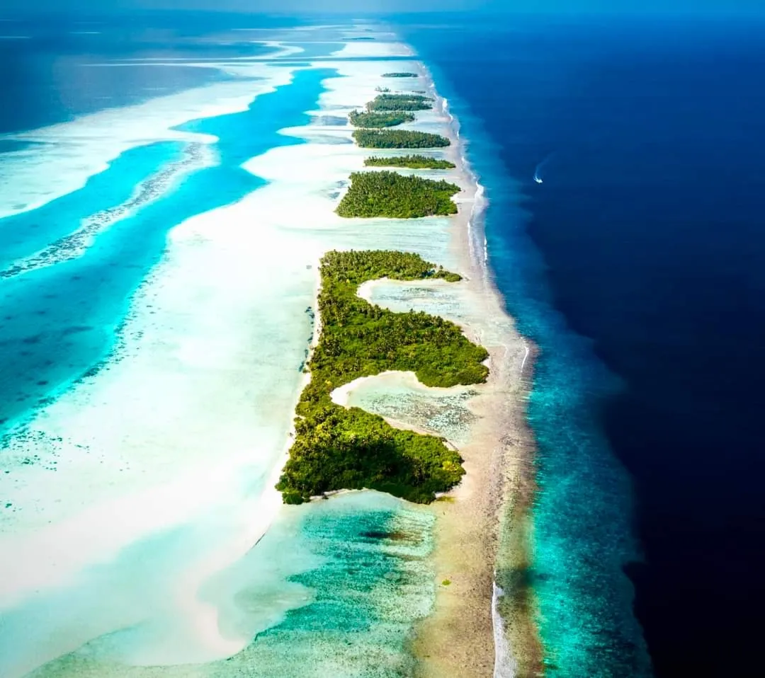 ލަކްޝަދީޕަށްވުރެ ގޫގުލް ސާޗް ޓްރެންޑުގައި ރާއްޖެ އުޅެނީ މާކުރީގައި