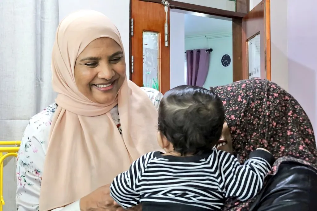 އުފަންވާ އާބާދީ ދަށަށް ދިޔުމާއި ގުޅޭގޮތުން ޤައުމީ ފެންވަރުގައި މަޝްވަރާ ކުރަންޖެހޭ: ވަޒީރު އައިޝަތު ޝިހާމް
