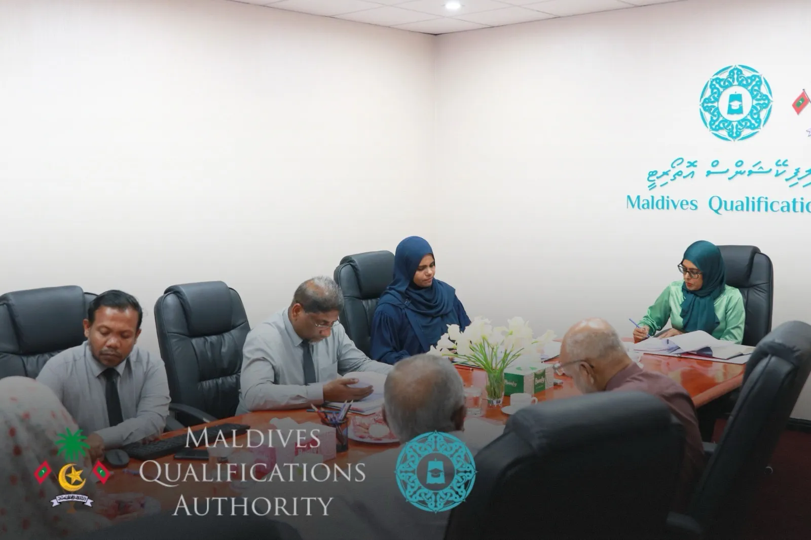 ކޯސްތަކުން ފާސްވުމަށް ކޮންޓްރޯލްޑް އެސެސްމަންޓްތަކުން 50 އިންސައްތަ ހޯދަންޖެހޭ ގޮތަށް ހަދައިފި