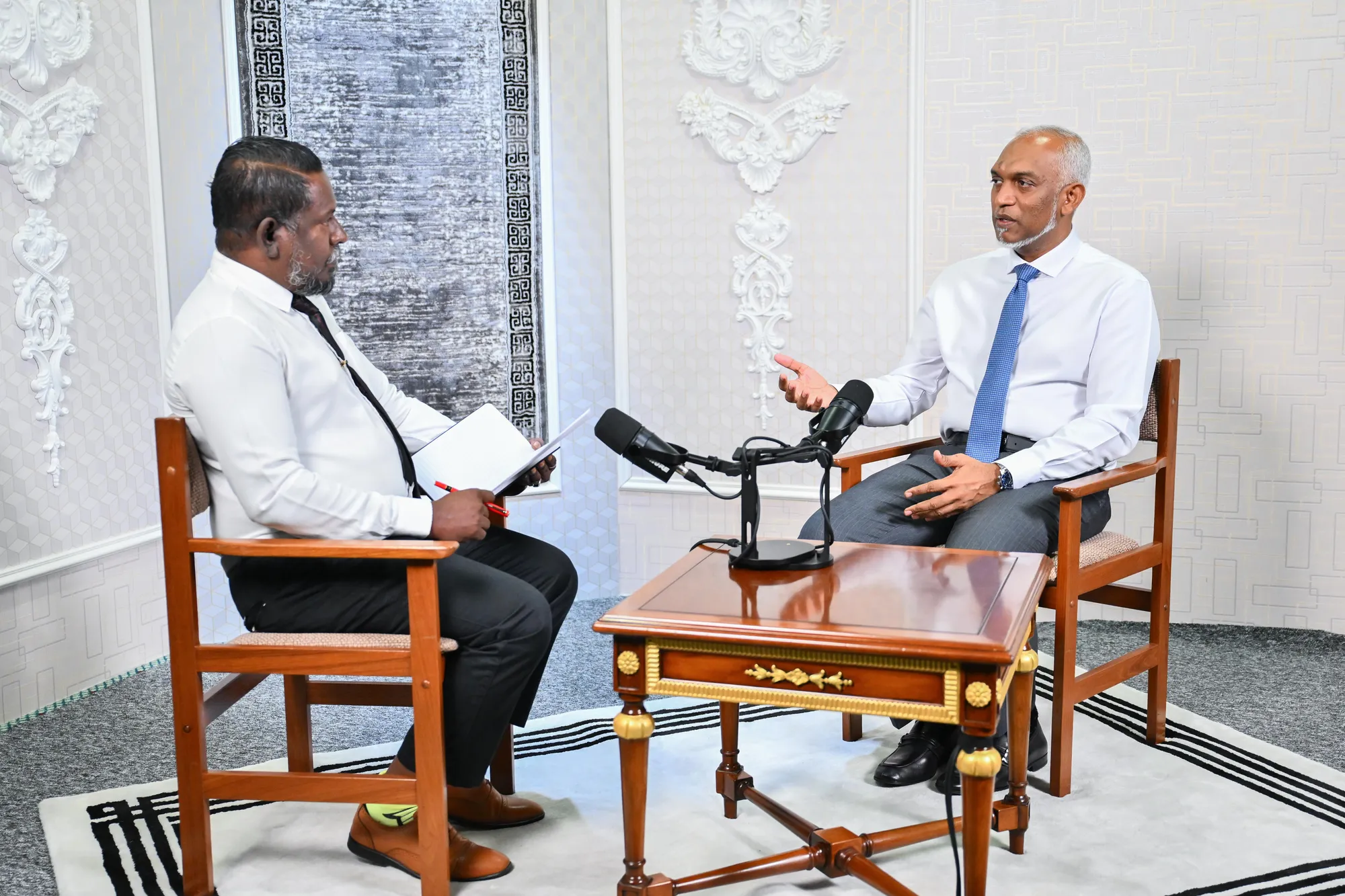 Rasmalé development projected to generate 14,000 permanent jobs, USD 30bn investment