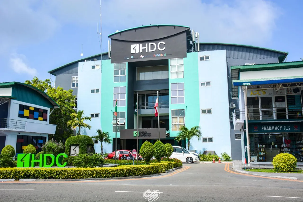 އެޗްޑީސީގެ އާ ގަވާއިދާއިއެކު އިމާރާތުގެ ކުރެހުންތައް ފާސްކުރުމަށް ގިނަ ލުއިތަކެއް