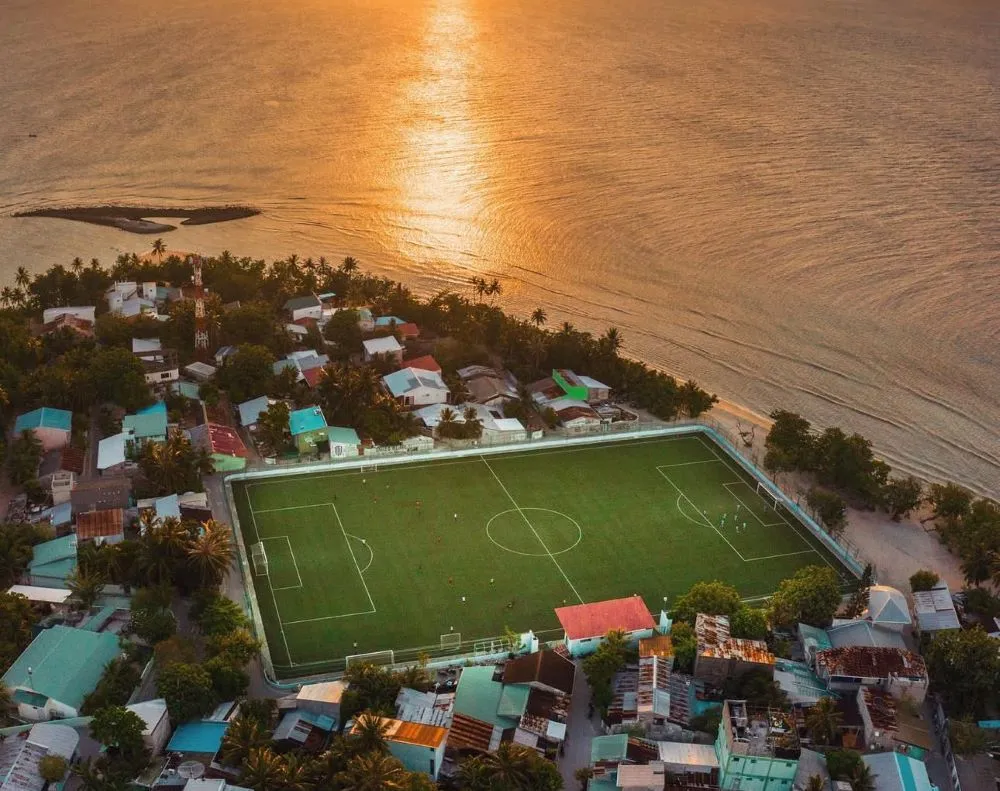 ADh. Mahibadhoo (photo/from tiny isles)