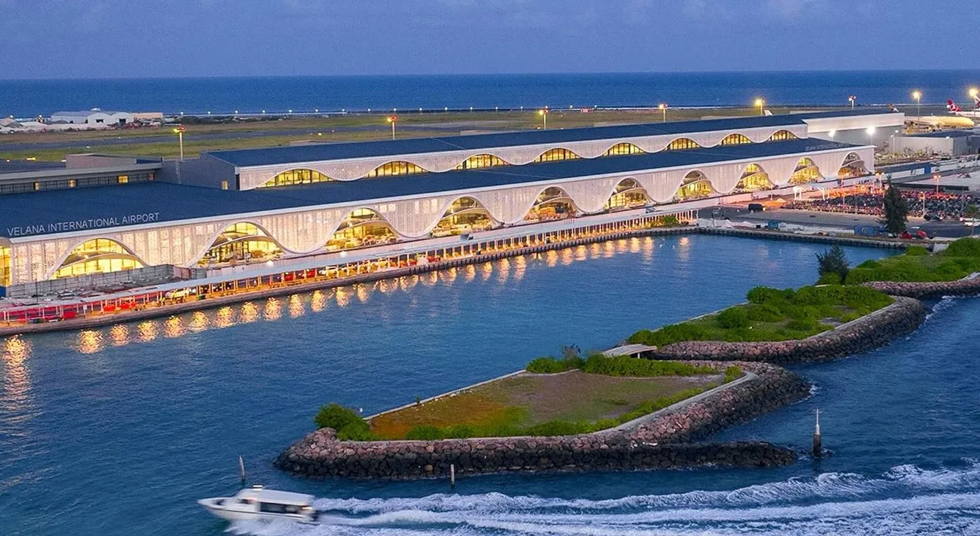 Maldives Airports Company Rejects Raajje TV's Israeli Business Allegations