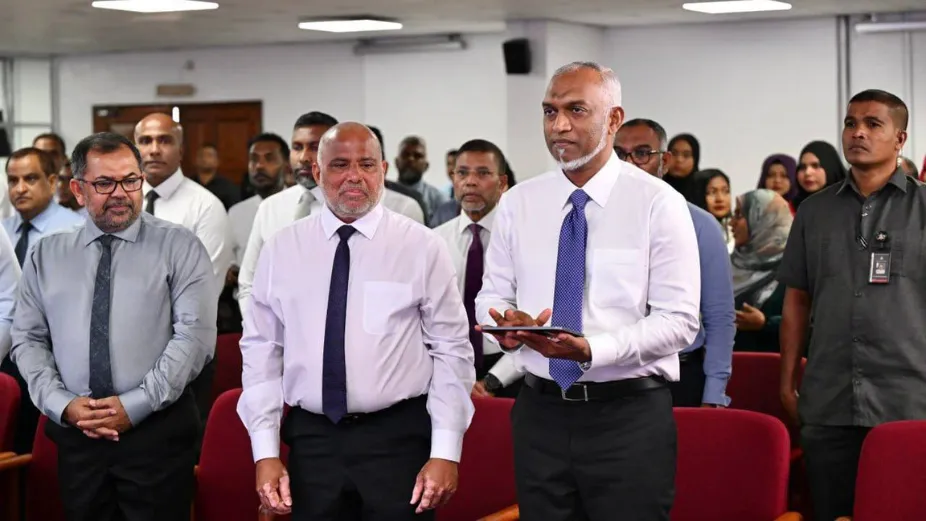 President Muizzu Fulfills Housing Promise with Launch of 'HiyaaVehi Finance Scheme'