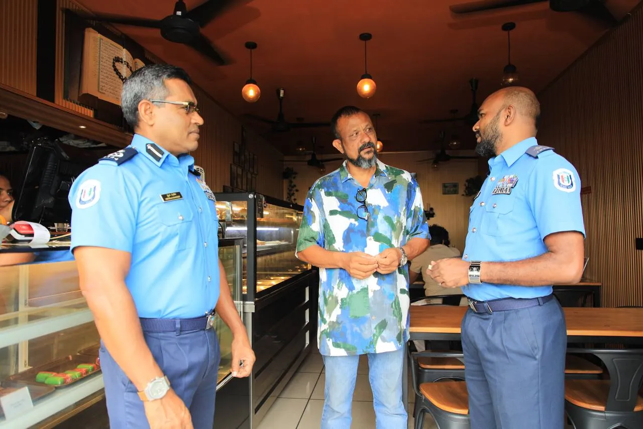 ސައްހަ ނޫން، ސްލިޕް ބޭނުންކޮށްގެން ވިޔަފާރިކުރުން ހުއްޓުވުމަށް ”އޮޕަރޭޝަން ފޭކް ސްލިޕު“ ފަށައިފި