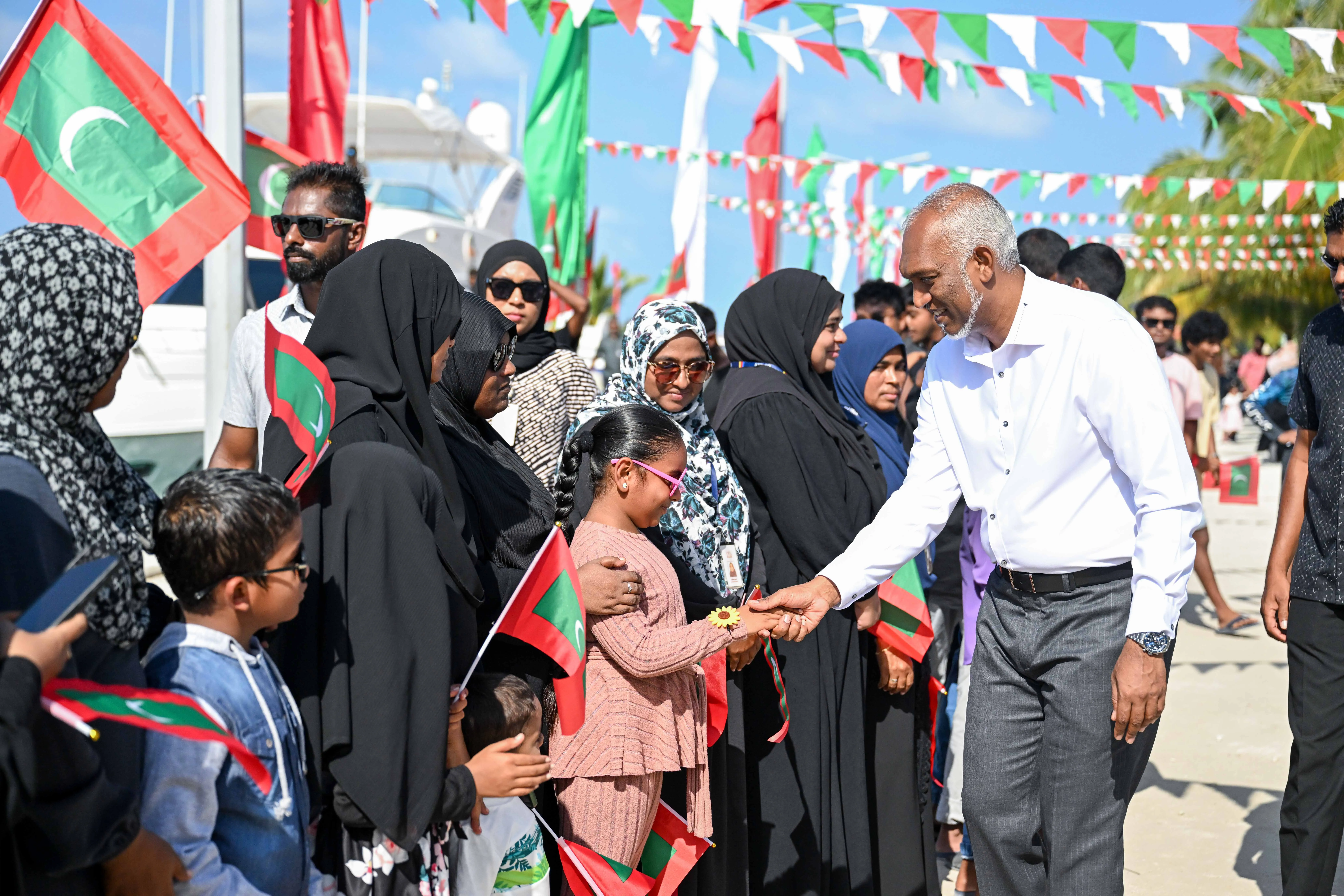 ކުނބުރުދޫގައި ބޯހިޔާވަހިކަމުގެ ބޮޑު މަޝްރޫއެއް