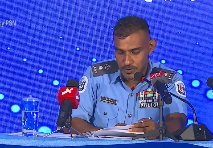ވިފާގު މަރުގެ މައްސަލާގައި މީޑިއާއަކުން ވަނީ ދޮގުހަބަރު ފަތުރާފަ: ފުލުހުން