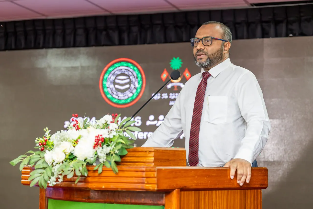 އިތުރު ޙައްޖު ކޯޓާ ލިބިއްޖެ ނަމަ، އަމިއްލަ ޖަމާއަތްތަކަށް ދިނުމުގެ ވިސްނުން އެބަހުރި: ޝަހީމް