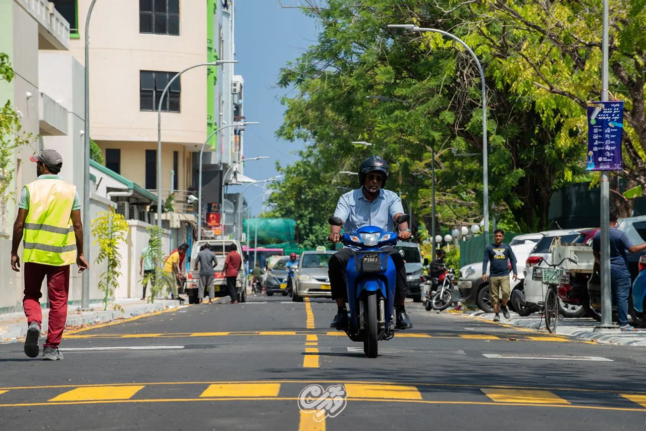 މޯލްޑިވްސް ވޭވުން ބޮޑު ސްކޭމެއް ހިންގިކަމަށް ބުނާ މައްސަލައެއް ތަޙްޤީގު ކުރަނީ