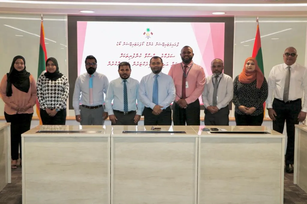 ސަރުކާރު ހިއްސާވާ ކުންފުނި ތަކެއްގެ ޑިރެކްޓަރުންގެ ބޯޑަށް ބަދަލުތަކެއް ގެނެސްފި
