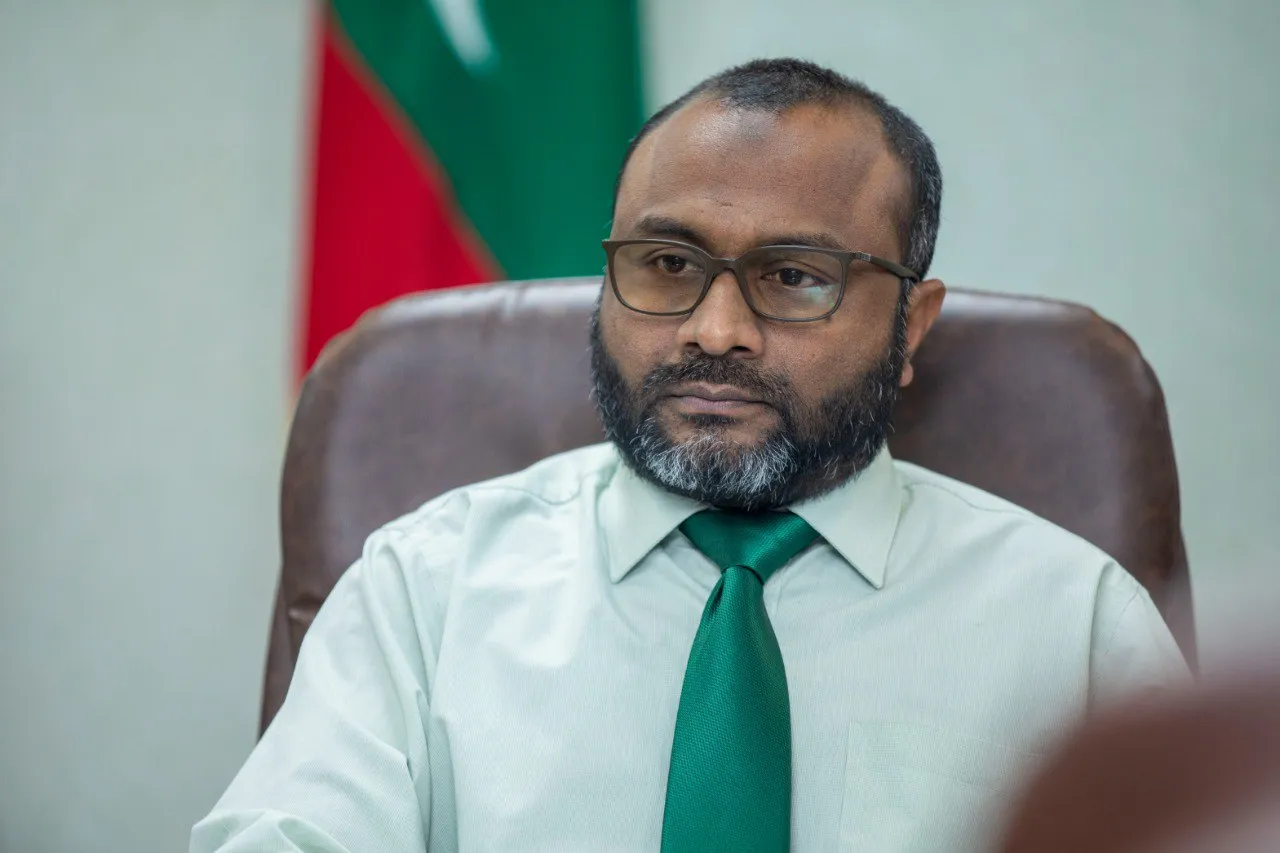 ރާއްޖޭގެ ރިސޯޓް ތަކުގައި ދިވެހިން ވަޒީފާ އަދާކުރުން ޙަރާމްކަމަށް ބުނެ ފަތުވާ ނެރެފައެއް ނުވޭ: ޑރ.ޝަހީމް