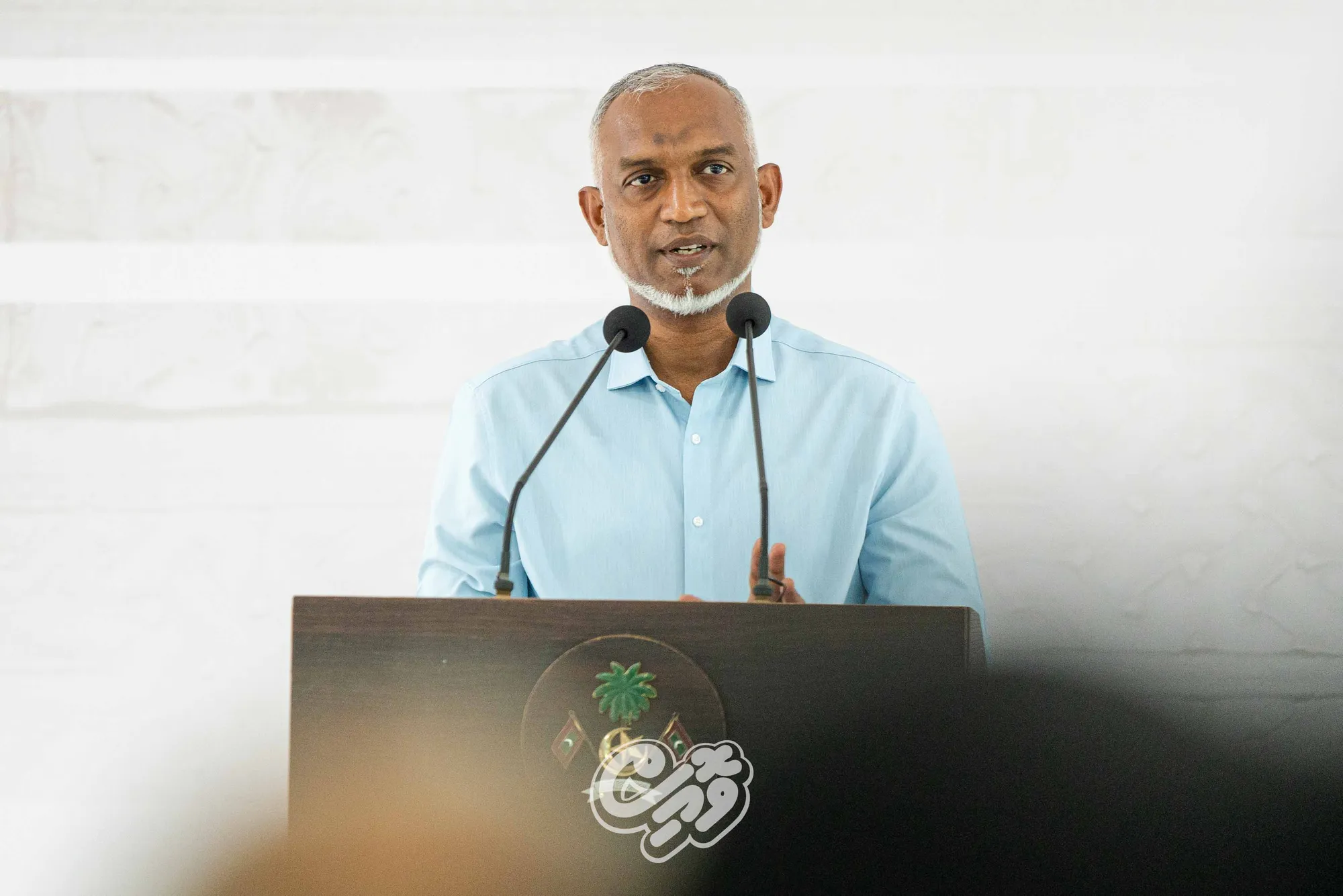 ފައިނުގައި އެއާޕޯޓް އެޅުމުގެ މަސައްކަތް އަންނަމަހު އެމްޓީސީސީއާ ހަވާލުކުރަނީ!