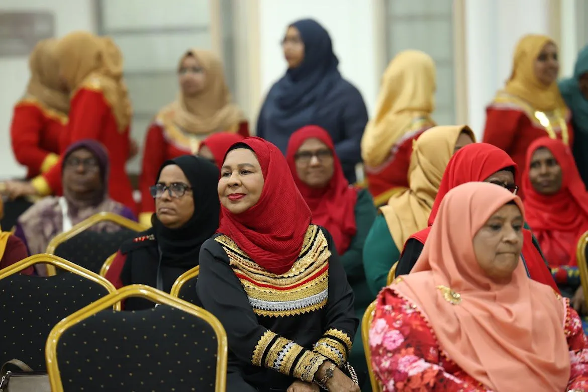 55 އަހަރުން މަތީގެ އެންމެނަށް ބައިވެރިވެވޭހެން މި ހަފްތާގައި އިސްރަށްވެހިންގެ ނާދީގައި ގިނަ ހަރަކާތްތަކެއް