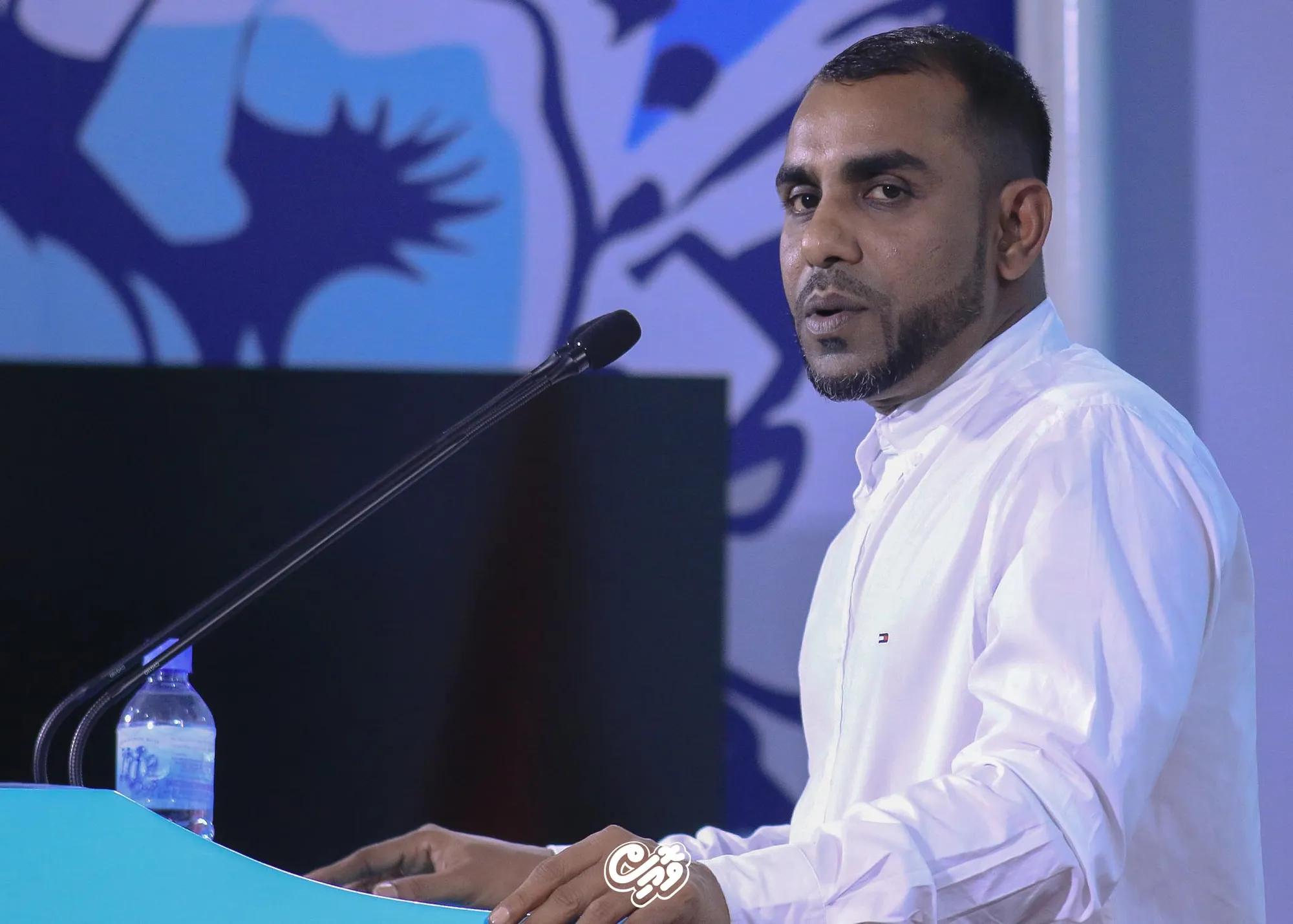 މިނިސްޓަރ އޮފް ޓޫރިޒަމްގެ މަގާމުން ފައިޞަލް ވަކިކޮށްފި