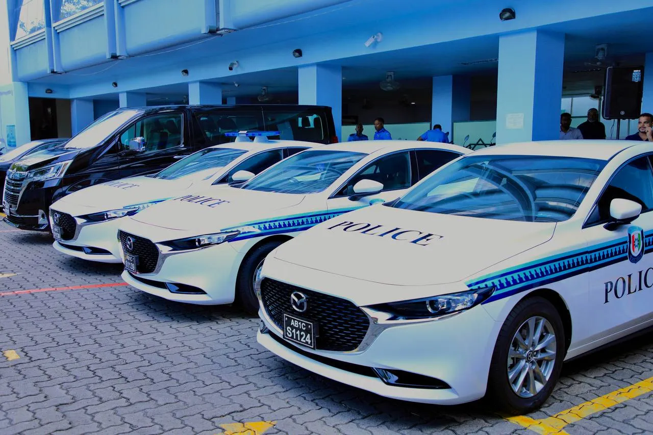 Two foreign teachers arrested over alleged sexual assault of their students