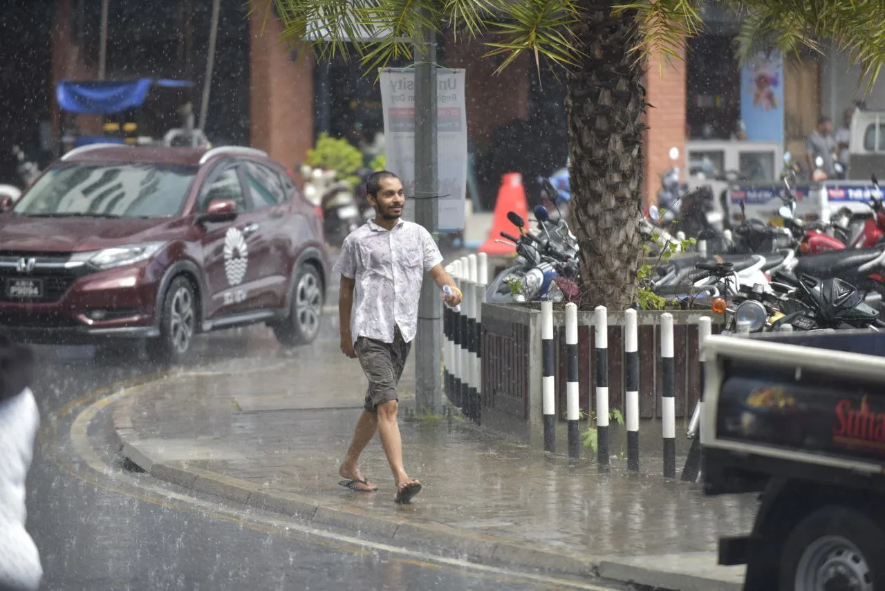 ހއ.އަތޮޅުން ކ.އަތޮޅަށް މިއަދު ދެވަނަ ފަހަރަށް ހުދު ސަމާލު ނެރެފި!