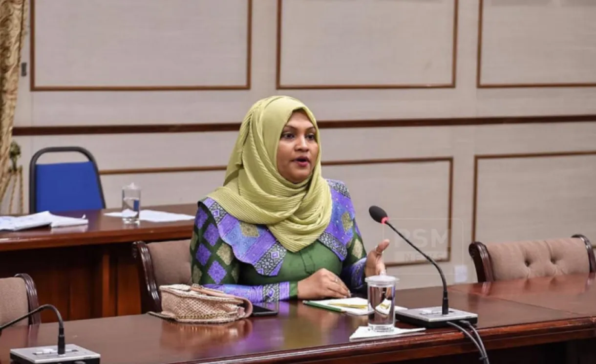 ޓެކްސީން ދަތުރުކުރާ އަގުތައް ކަނޑައަޅާފައިވާ ގޮތާއިމެދު ޝިފްލާ ކަންބޮޑުވުން ފާޅުކޮށްފި